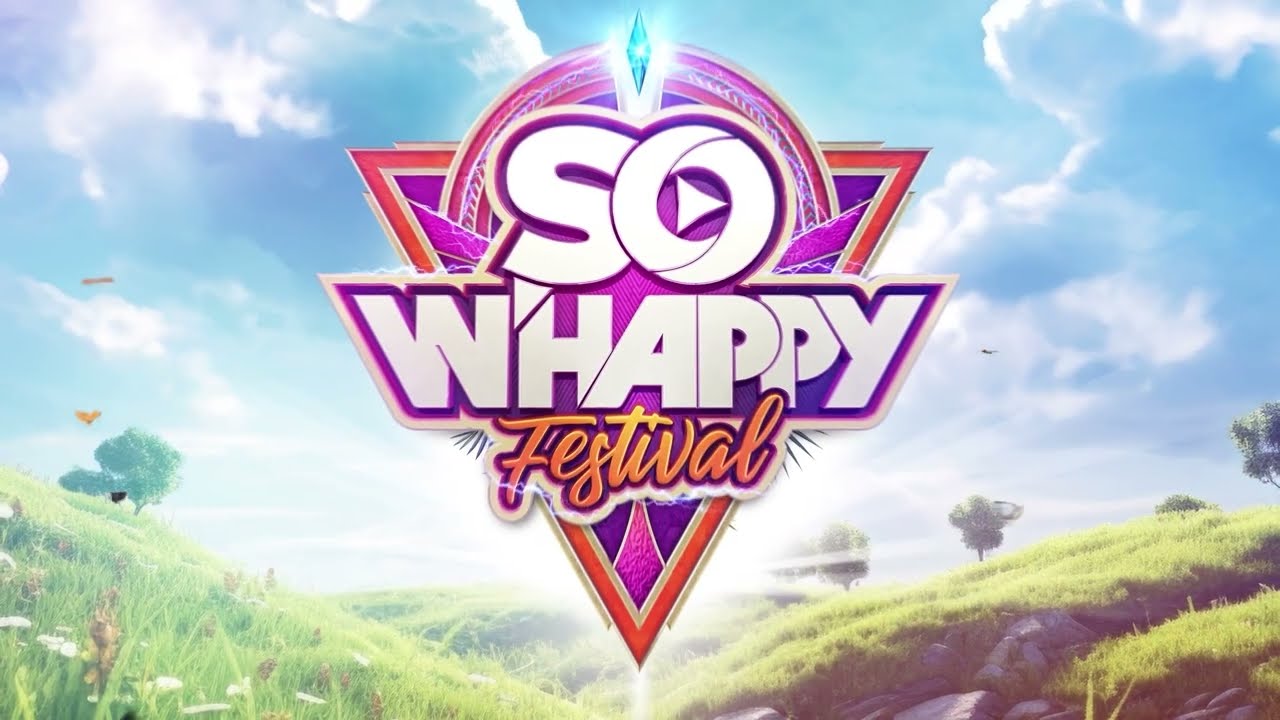 D.H.T Live | So W'Happy Festival 2024