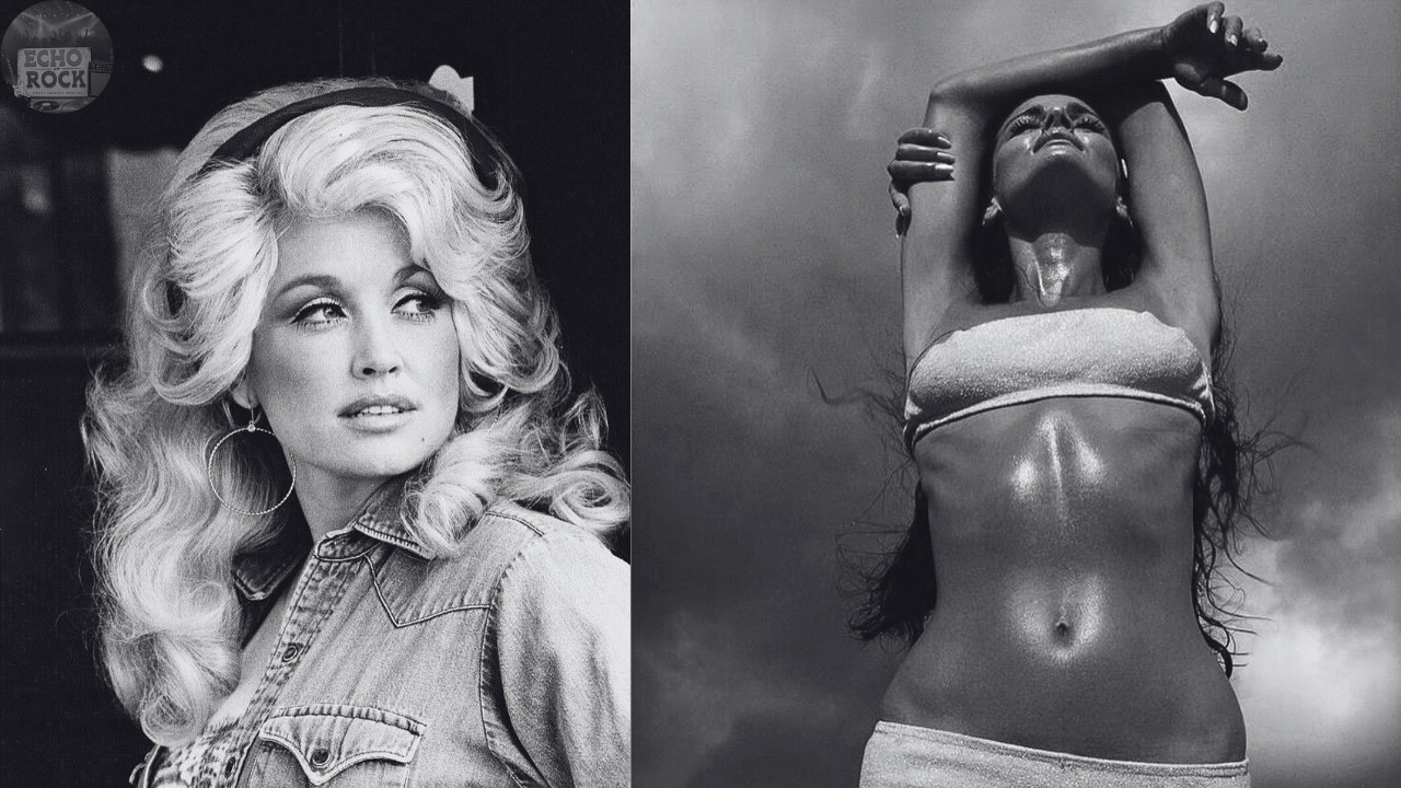 🎸 Immortal Style, Electric Sound: Hollywood Rock Legends | Echo of Rock