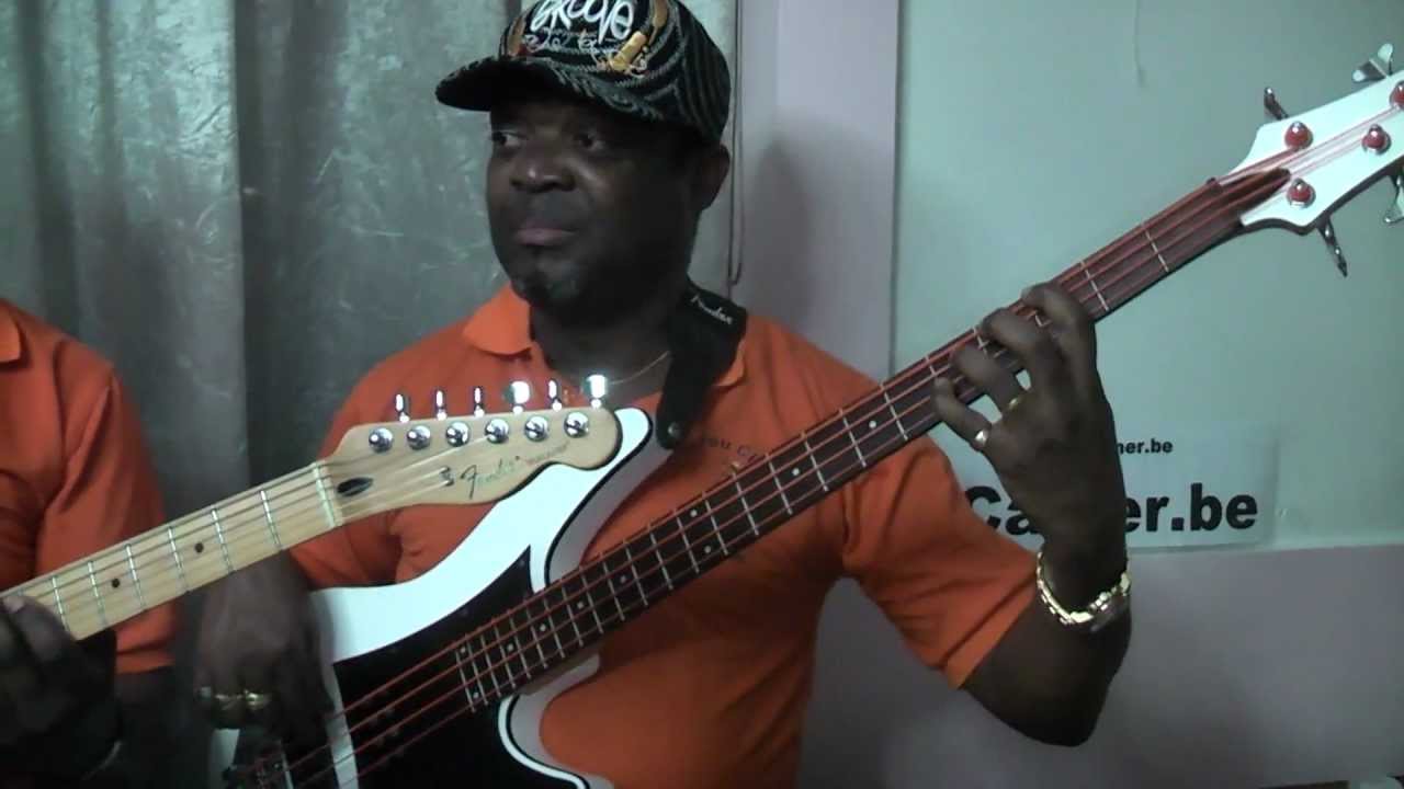 Menthol Bass aux 4 ans du Foufou Club