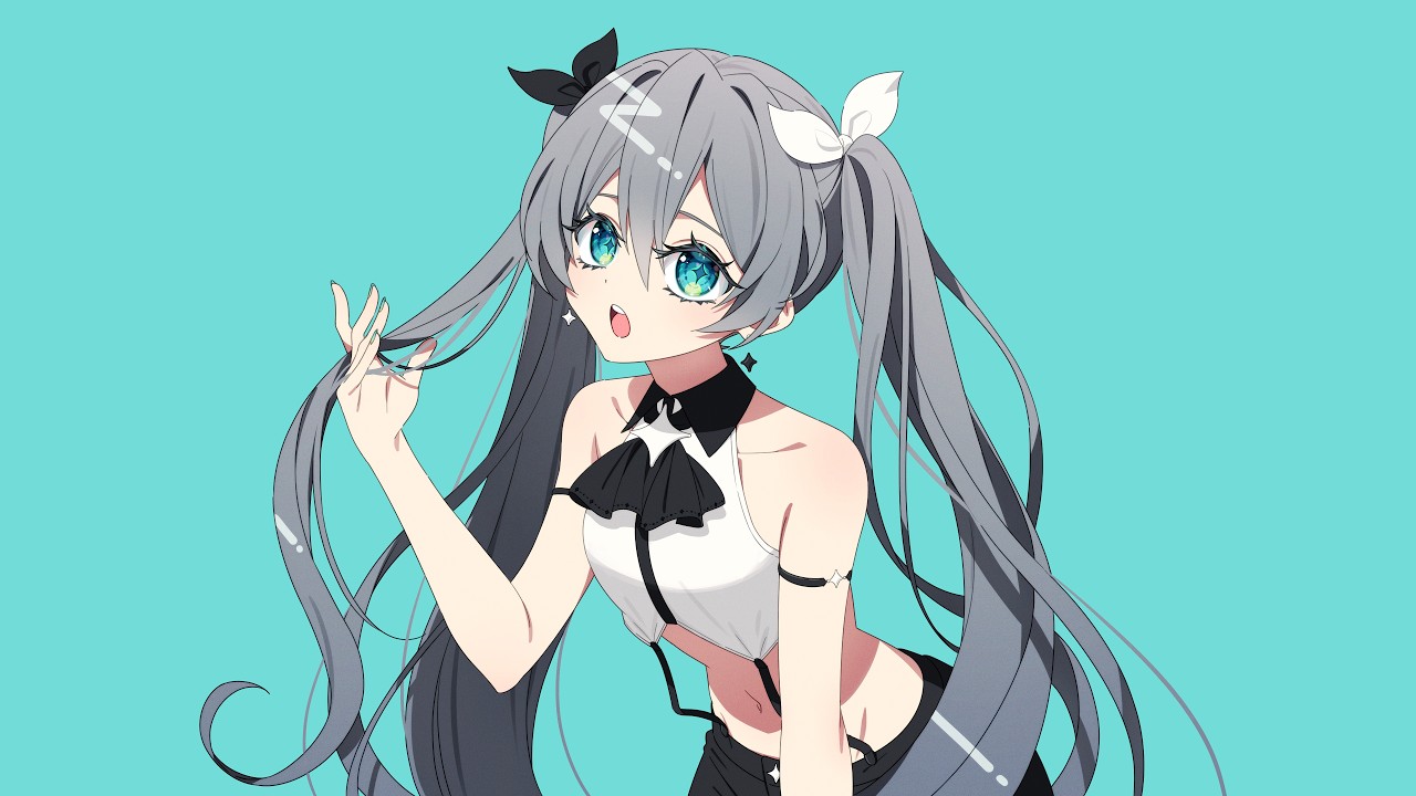 スタースウィート feat.初音ミク