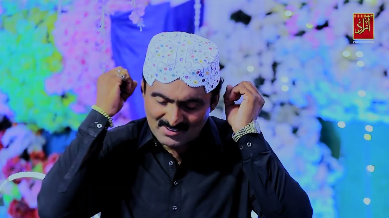 Na Chadhda Dunia Ja Kam - Ali Murad Muhammdani | New Sindhi Song 2026 | Azad Production 