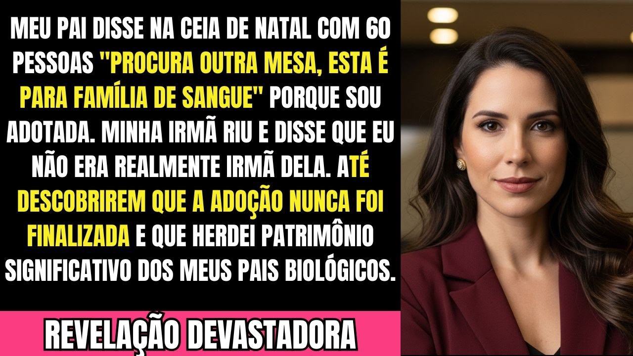 Meu Pai Disse 