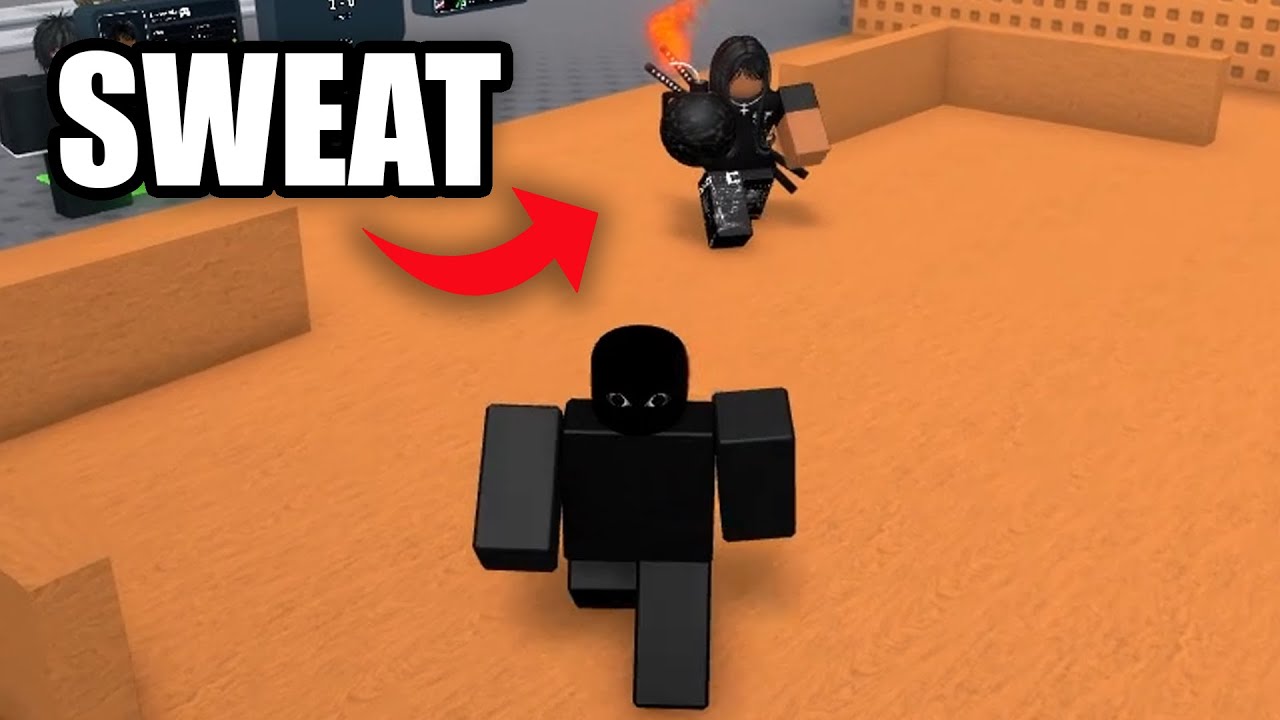 Timebomb Duels Is SWEATY