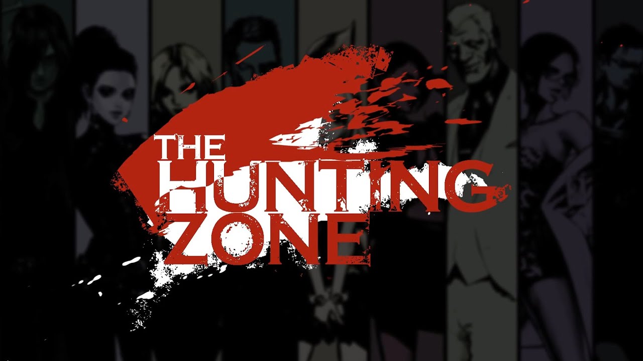 The Hunting Zone Teaser Bluehole Studio