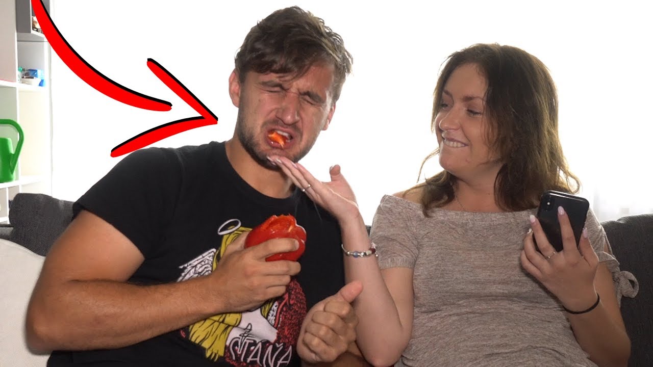 Jak dobře mě Tary zná?