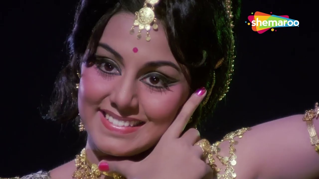 मैं हसीन हूँ मैं जवान हूँ Mai Haseen Hu Mai Jawan Hu | RD Burman Dance Song | Asha Bhosle
