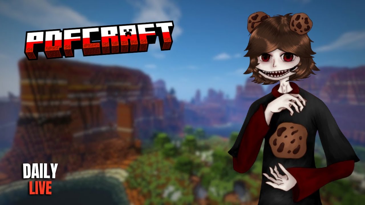 LUŹNE GRANIE NA PDFCRAFT. DAILY LIE 10/16