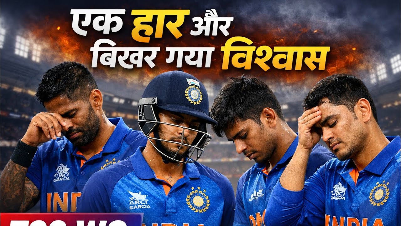 T20 World Cup : How Will India Qualify Into Semi Final ? Africa | Windies | Table | Scenario