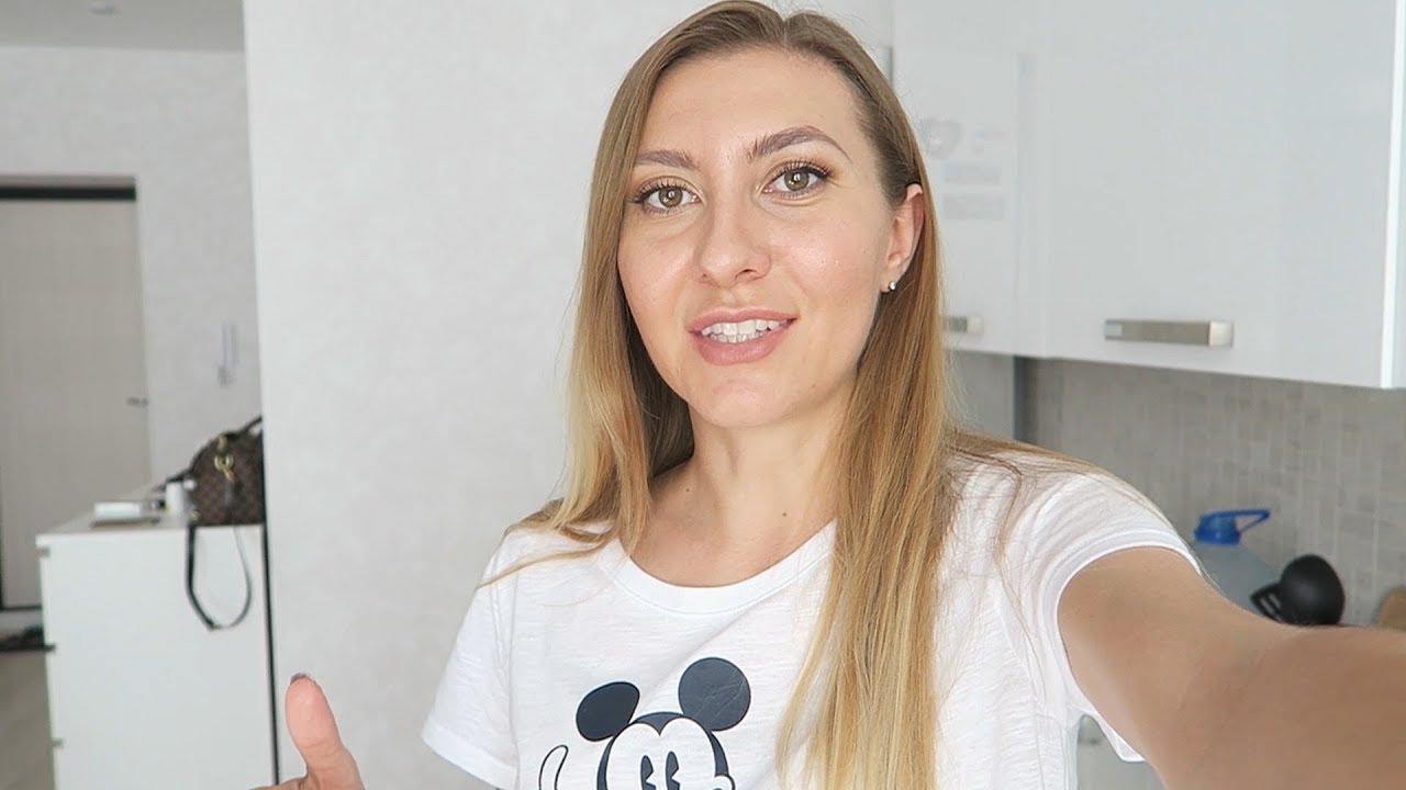 VLOG дома - Мариную ШАШЛЫК, Делаю Окрошку, Что я ношу дома, Ремонт Коптера