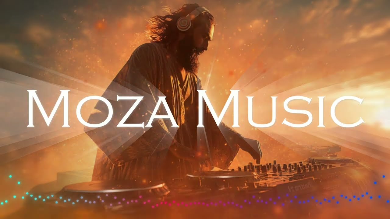 🔥 Balkan Arabic Deep House | Desert Pulse Arabic Techno & Deep House 2026