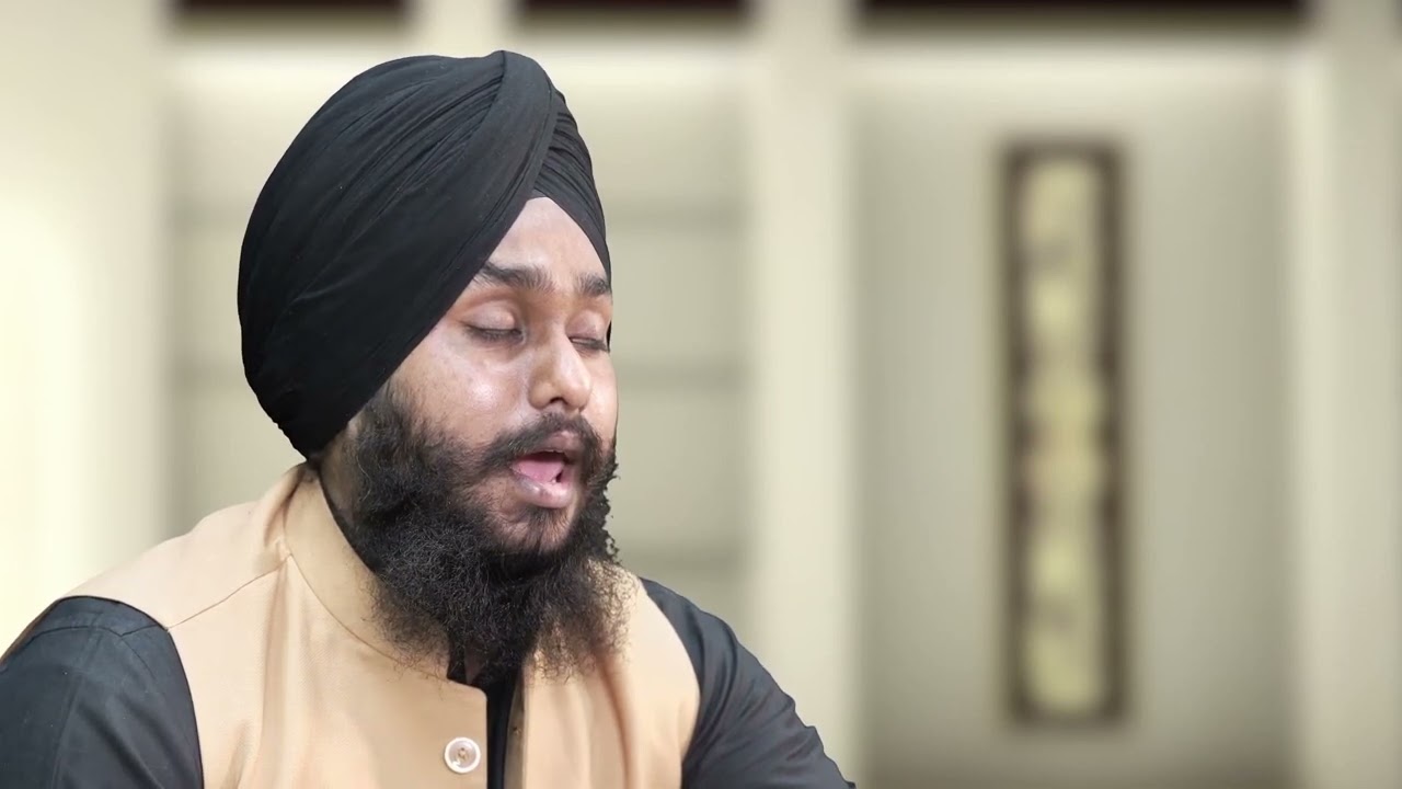 Har Ka Naam  Bhai Jagnoop Singh Dashila(Jalandhar Wale)  Shabad Sagar