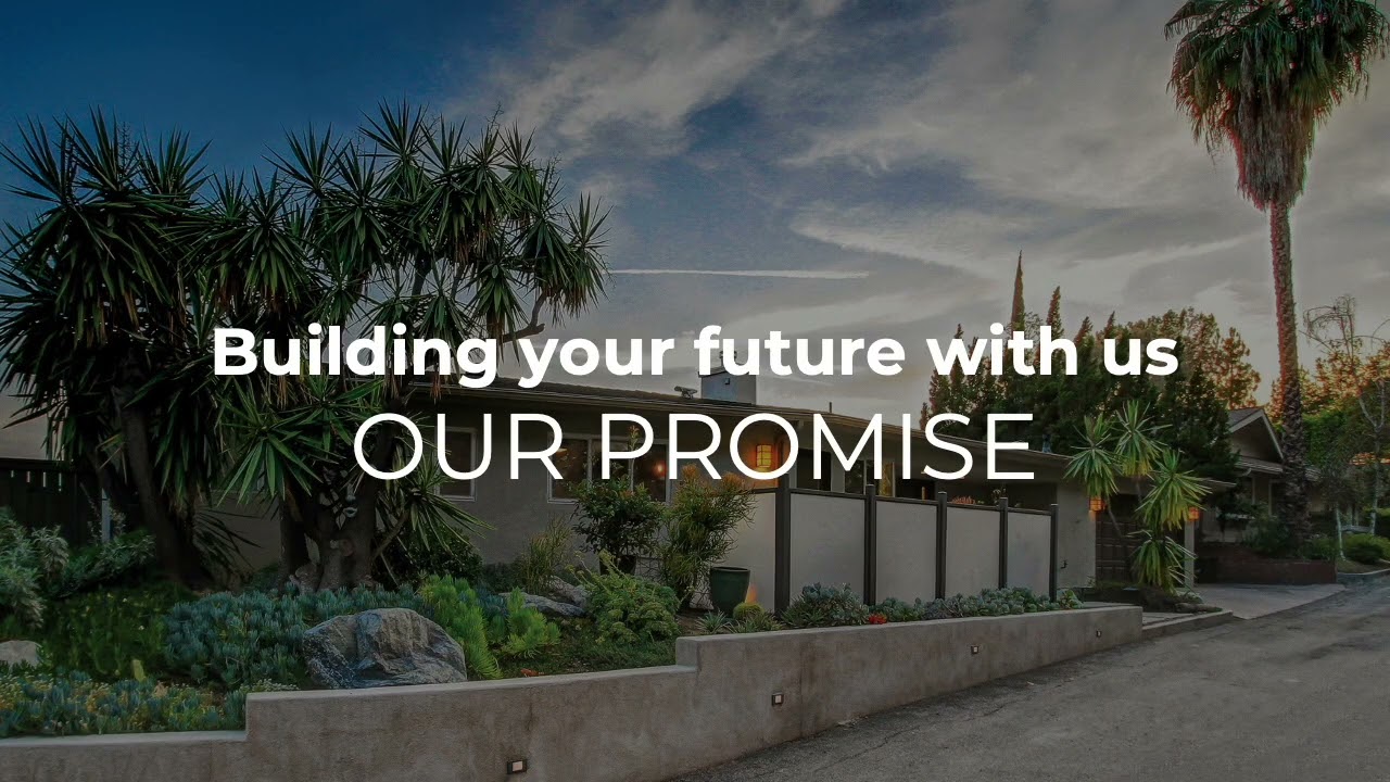 Build your future with us - the XT Properties franchise promise