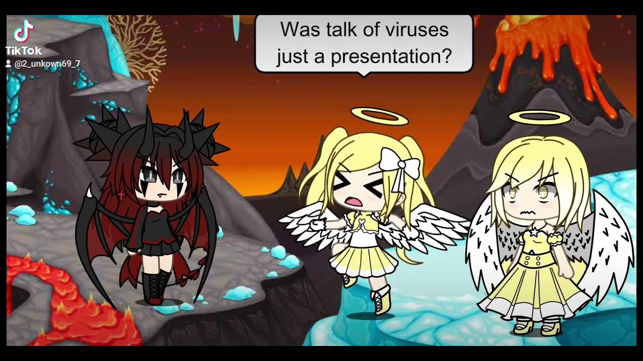 Pov: If Hazbin Hotel was made in 2018