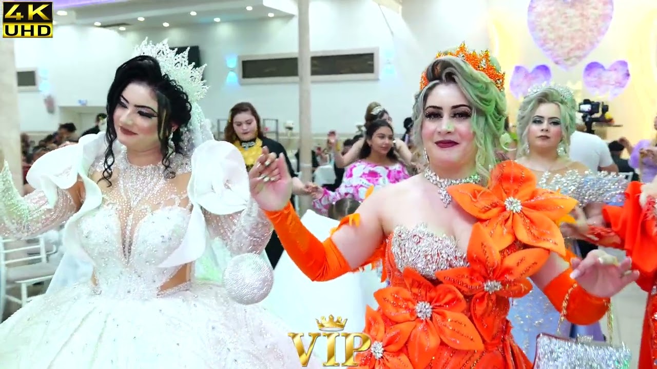 Jaga & Seba Dugun klibi FULL 2025