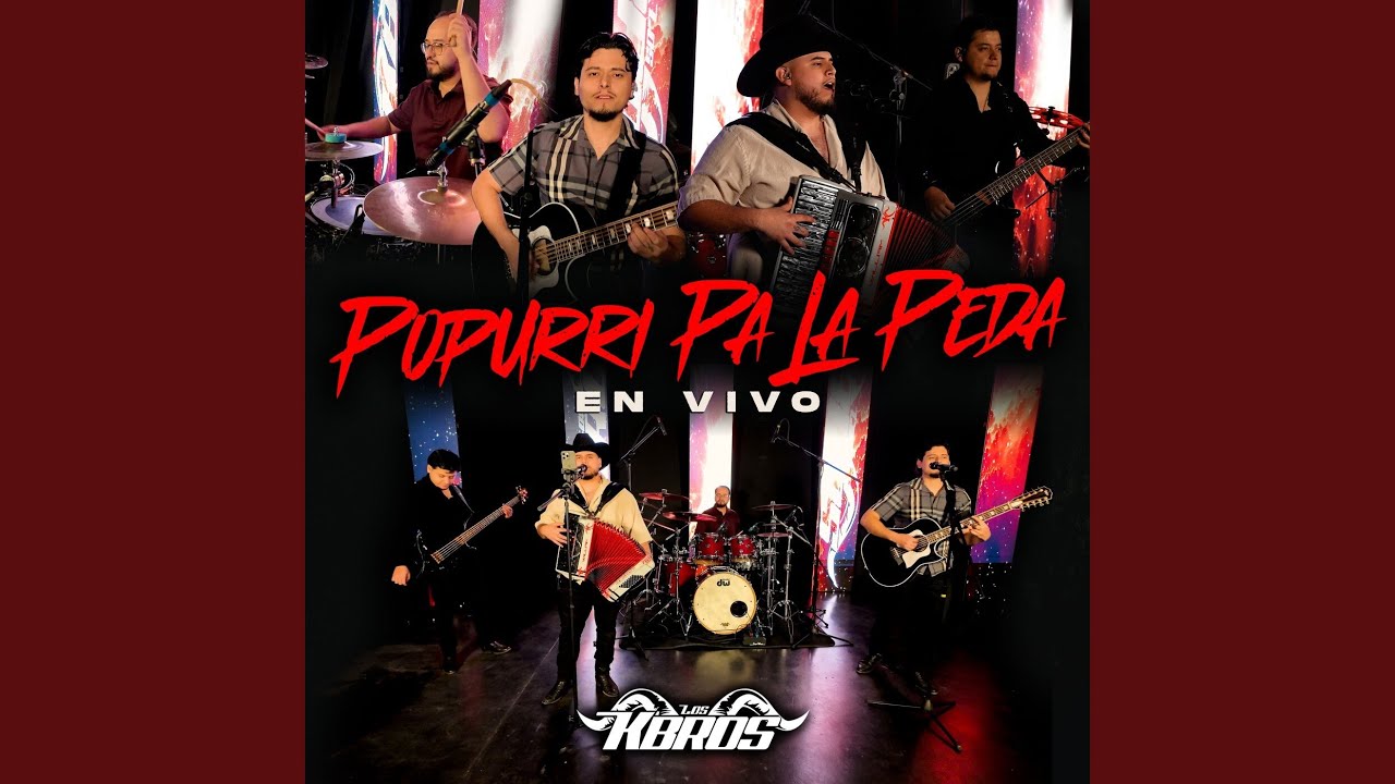 Una Aventura (Live)