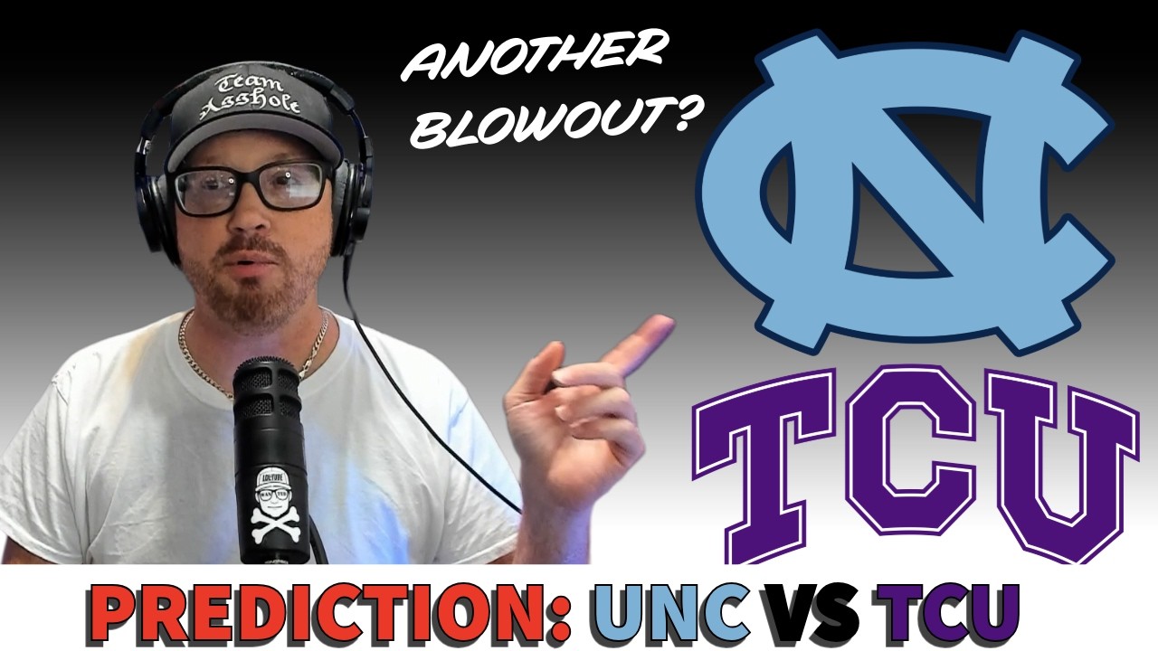 ПРОГНОЗ: TCU ПРОТИВ UNC &mdash; СМОЖЕТ ЛИ БЕЛИЧИК ВСЁ ИСПРАВИТЬ