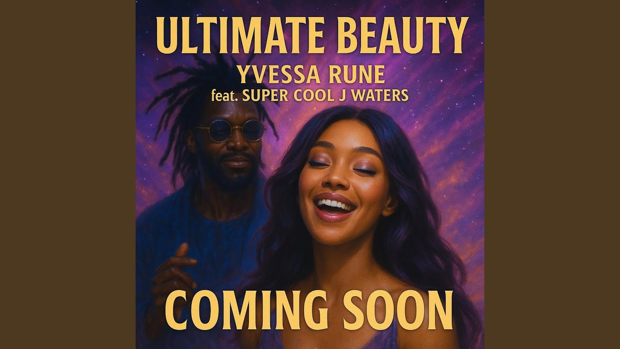 ULTIMATE BEAUTY (feat. Yvessa Rune)