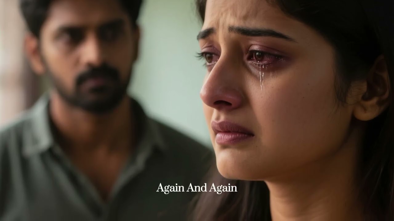 he was certain about Naina.
