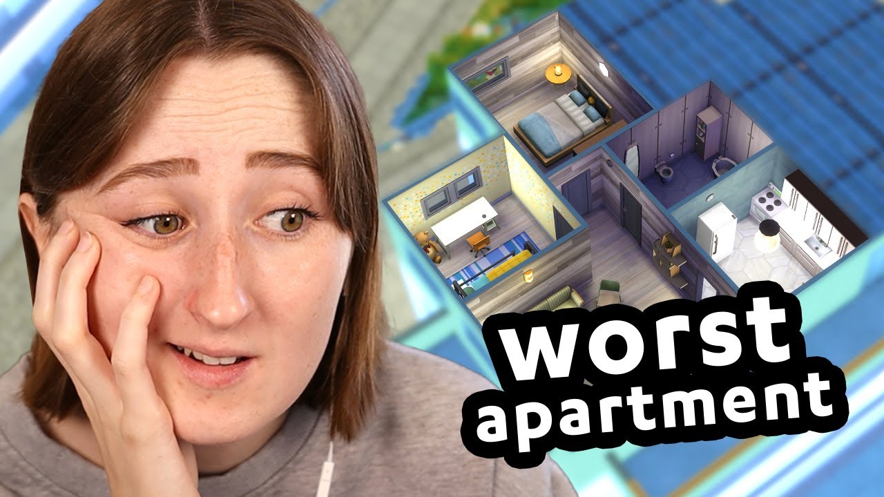 decorating apartments in evergreen harbor! (Streamed 6/25/24)