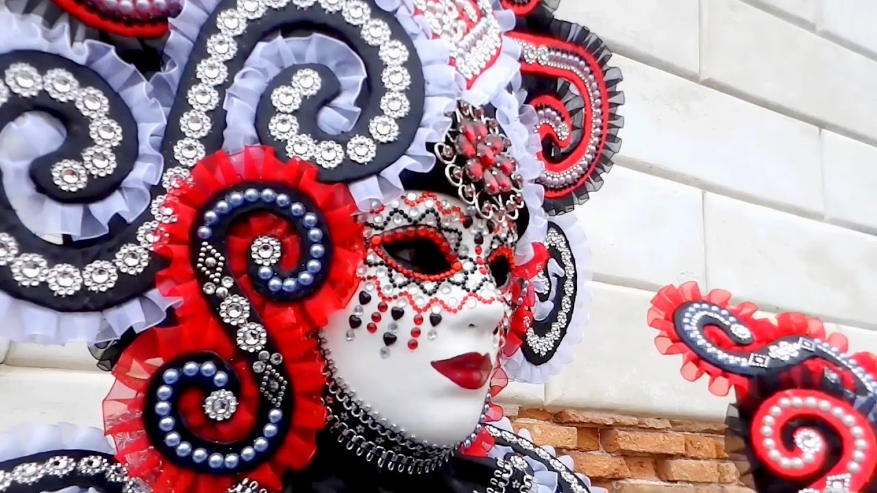Carnaval de Venise 2017 - Super - by Carole Vachez