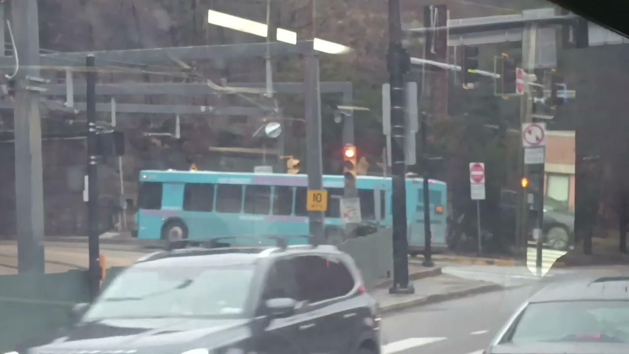 44 Knoxville to downtown from Climax St 