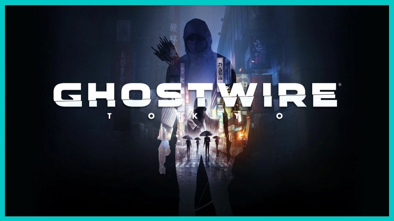 Ghostwire Tokyo Review After 100% | An Overlooked Gem That Killed Its Studio