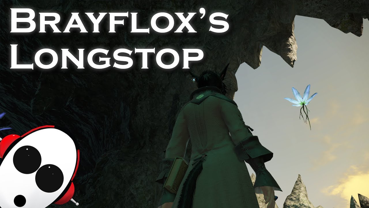 Brayflox's Longstop | FFXIV in 2019