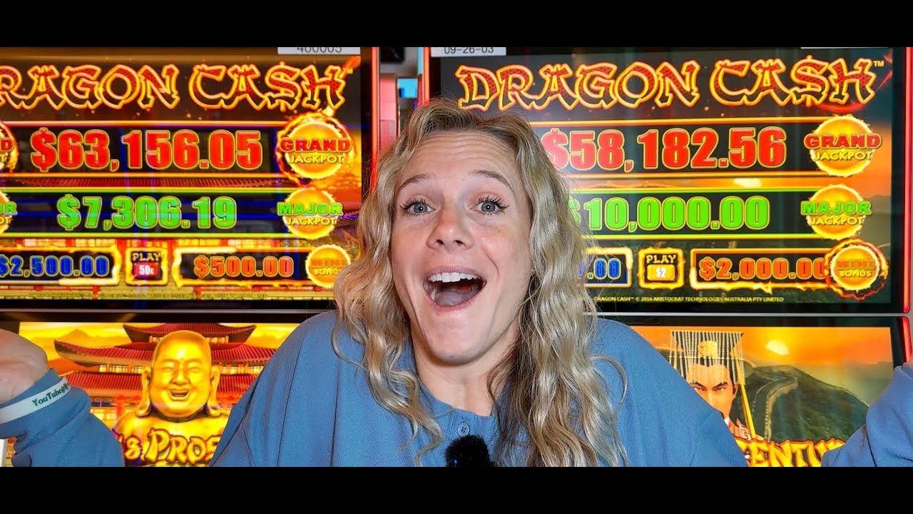 Couples Bickering Turns Into MASSIVE WIN!! 😂💥 Golden Century High Limit Slot Comeback!