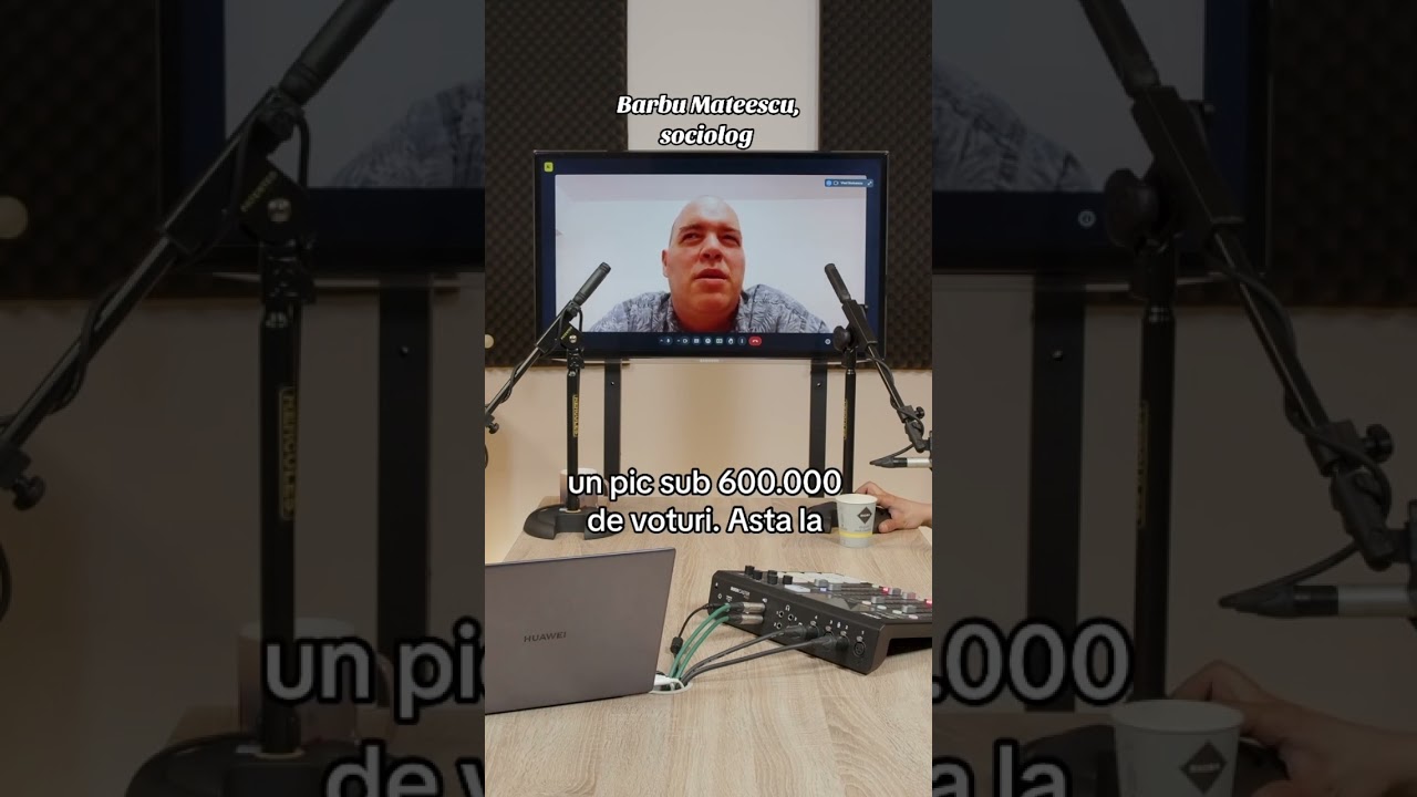 Față de alegerile anterioare, partidul AUR și-a dublat voturile