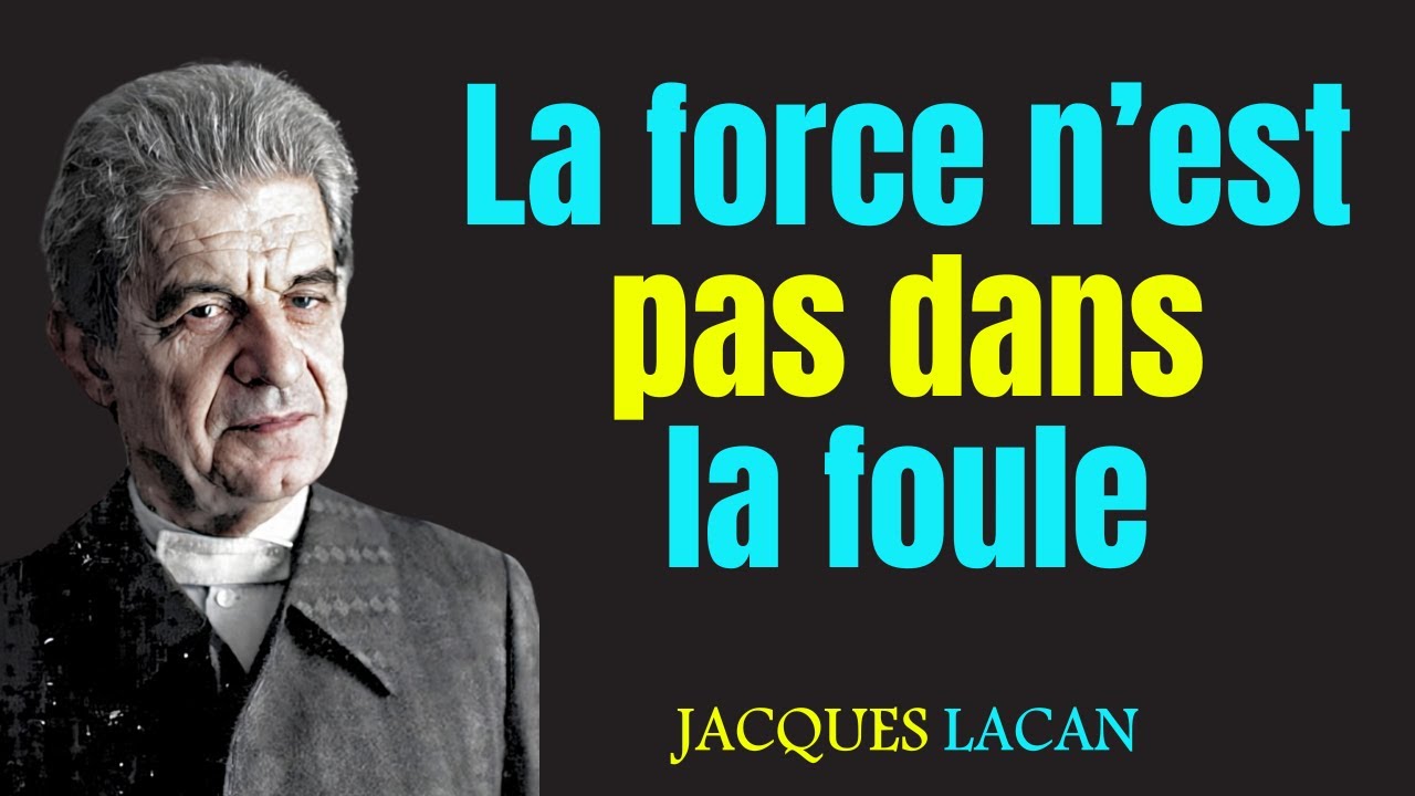 Tu n’as pas besoin de beaucoup d’amis pour être mentalement fort