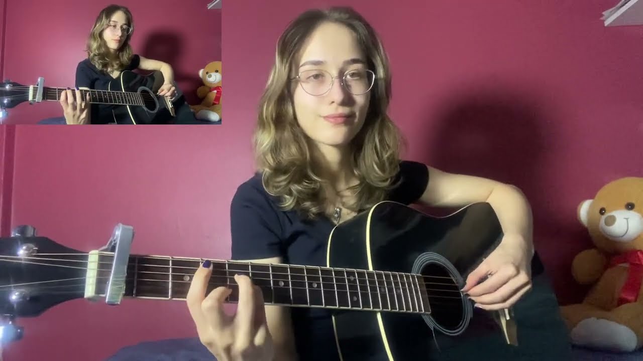 Tame Impala - New Person, Same Old Mistakes | EDD Guitar