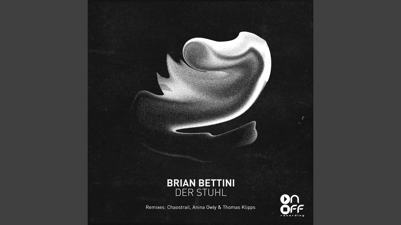 Der Stuhl (Original Mix)
