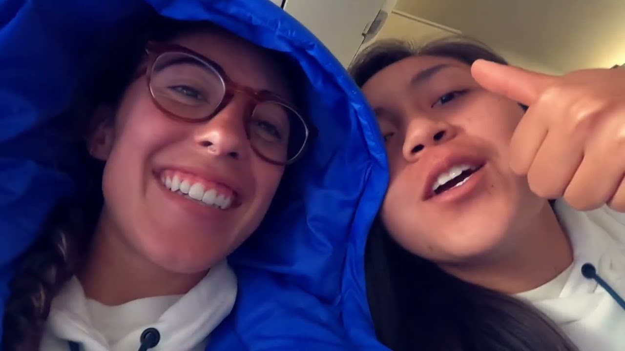 El VLOG de Eva González