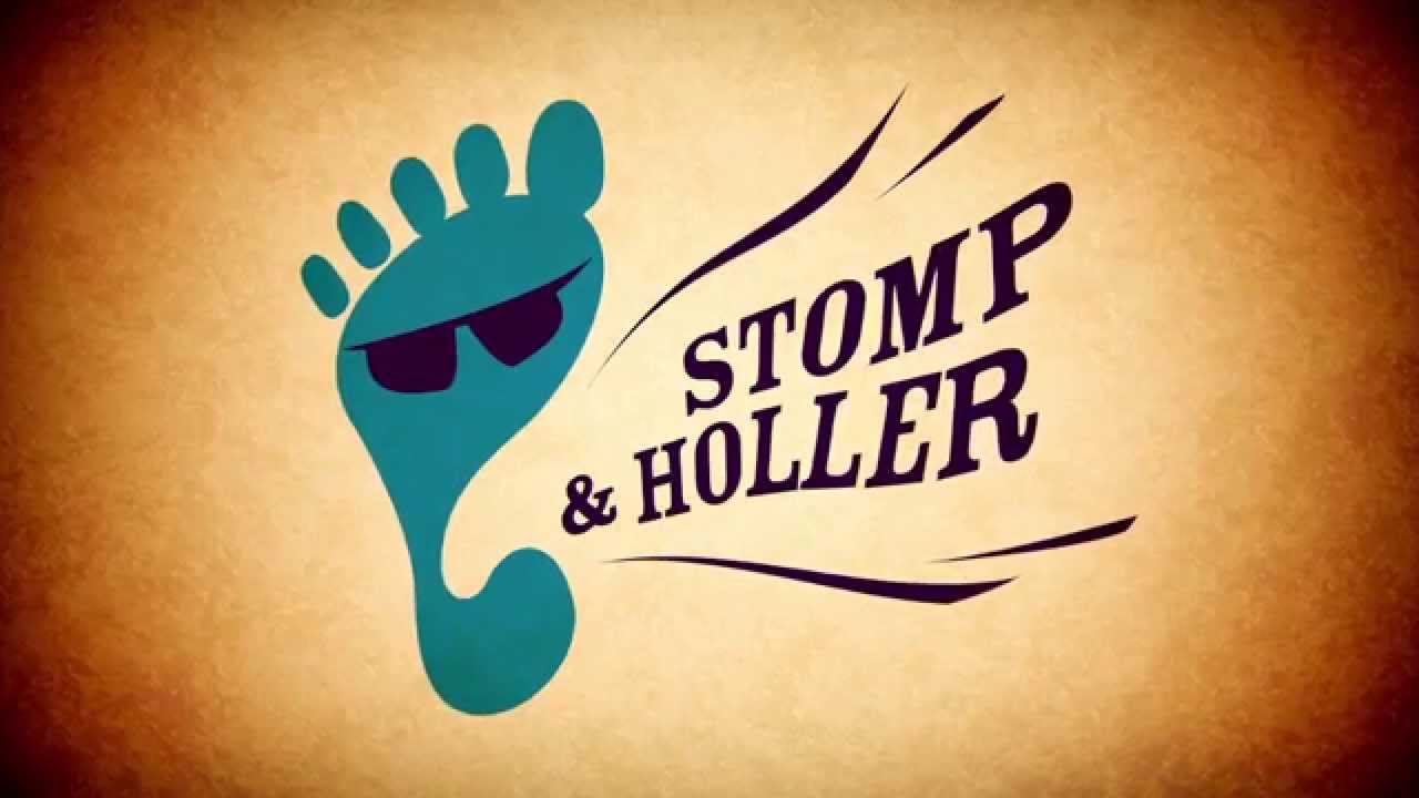 Stomp & Holler Promo