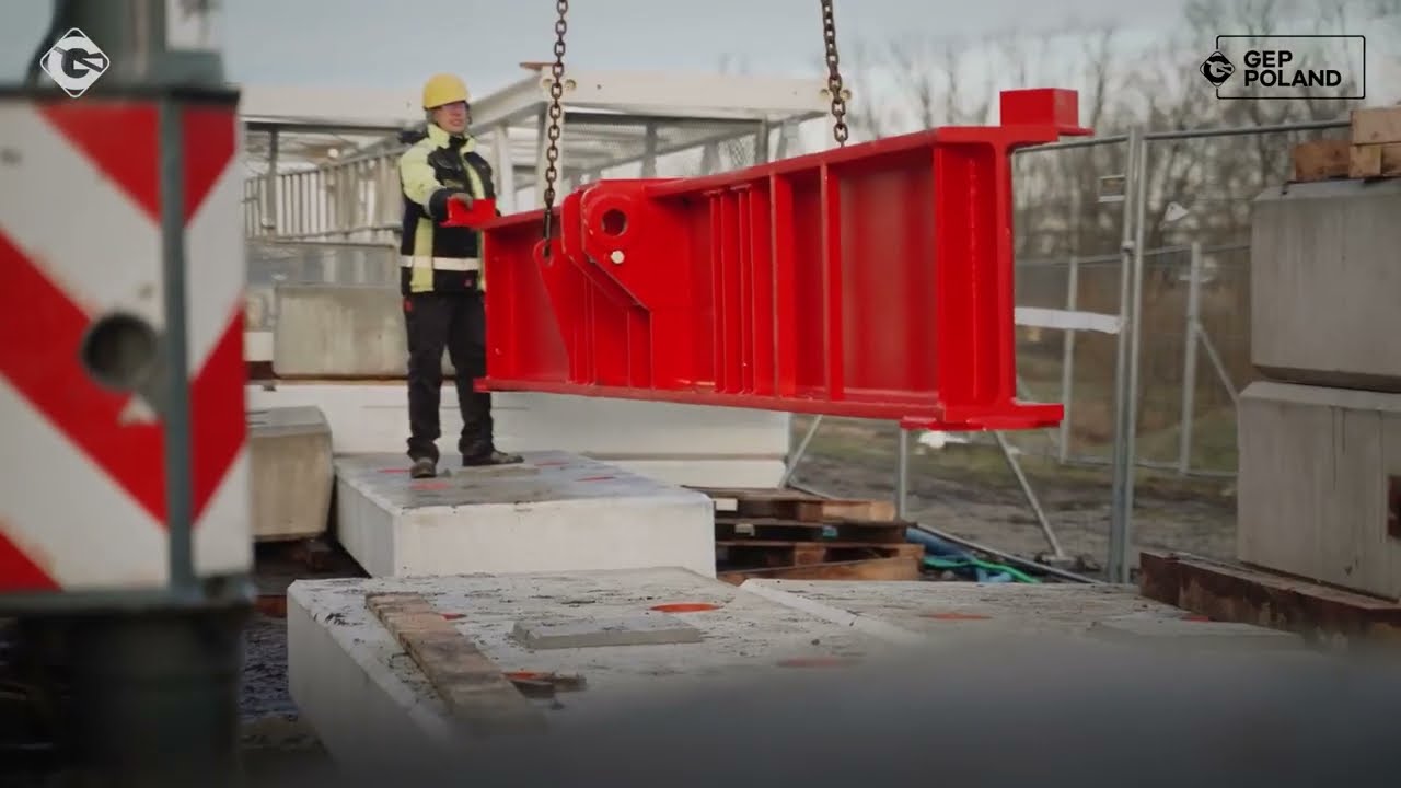 GEP Poland Promocja 101%
