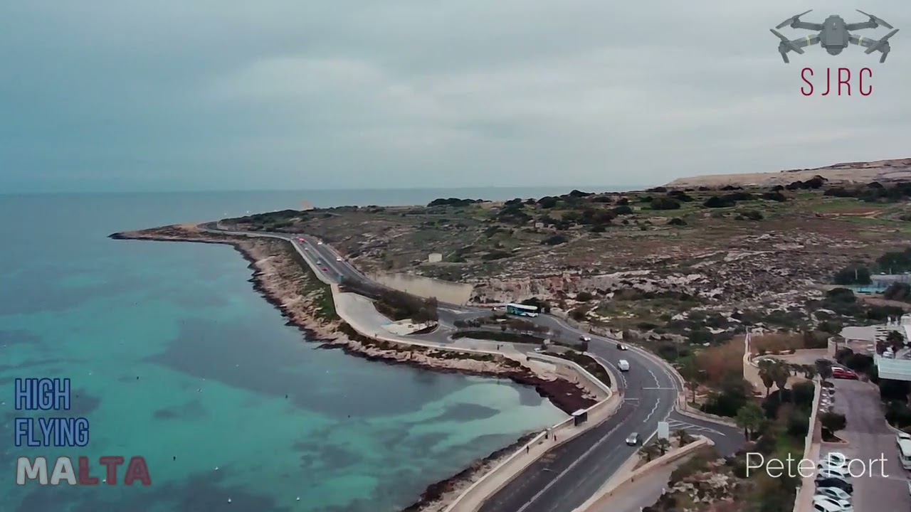 Malta EU - Salini Resort & Spa 2024