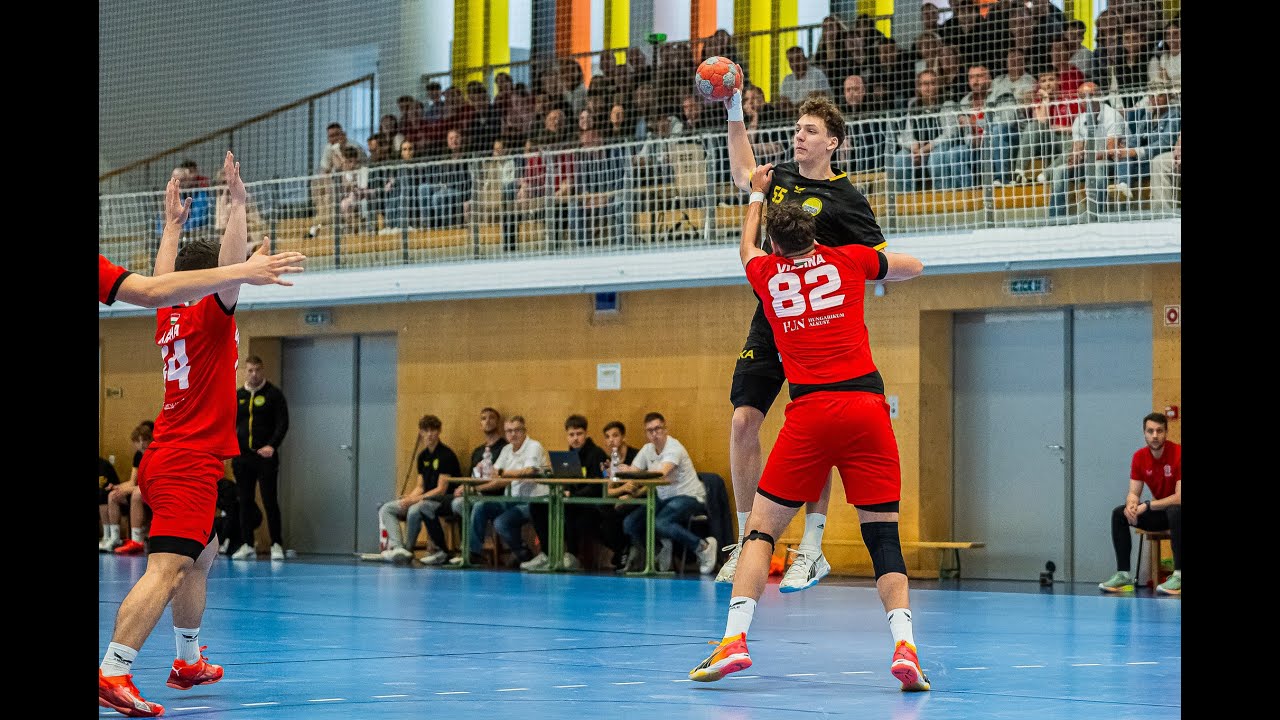 FU18 I. oszt&aacute;ly - Nyugat | BFKA 25:28 Veszpr&eacute;m HA