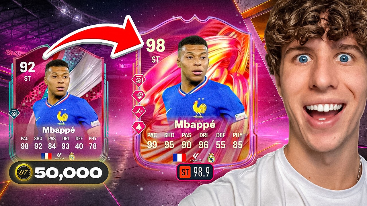FUTTIES Just Changed The Way We Play FC26