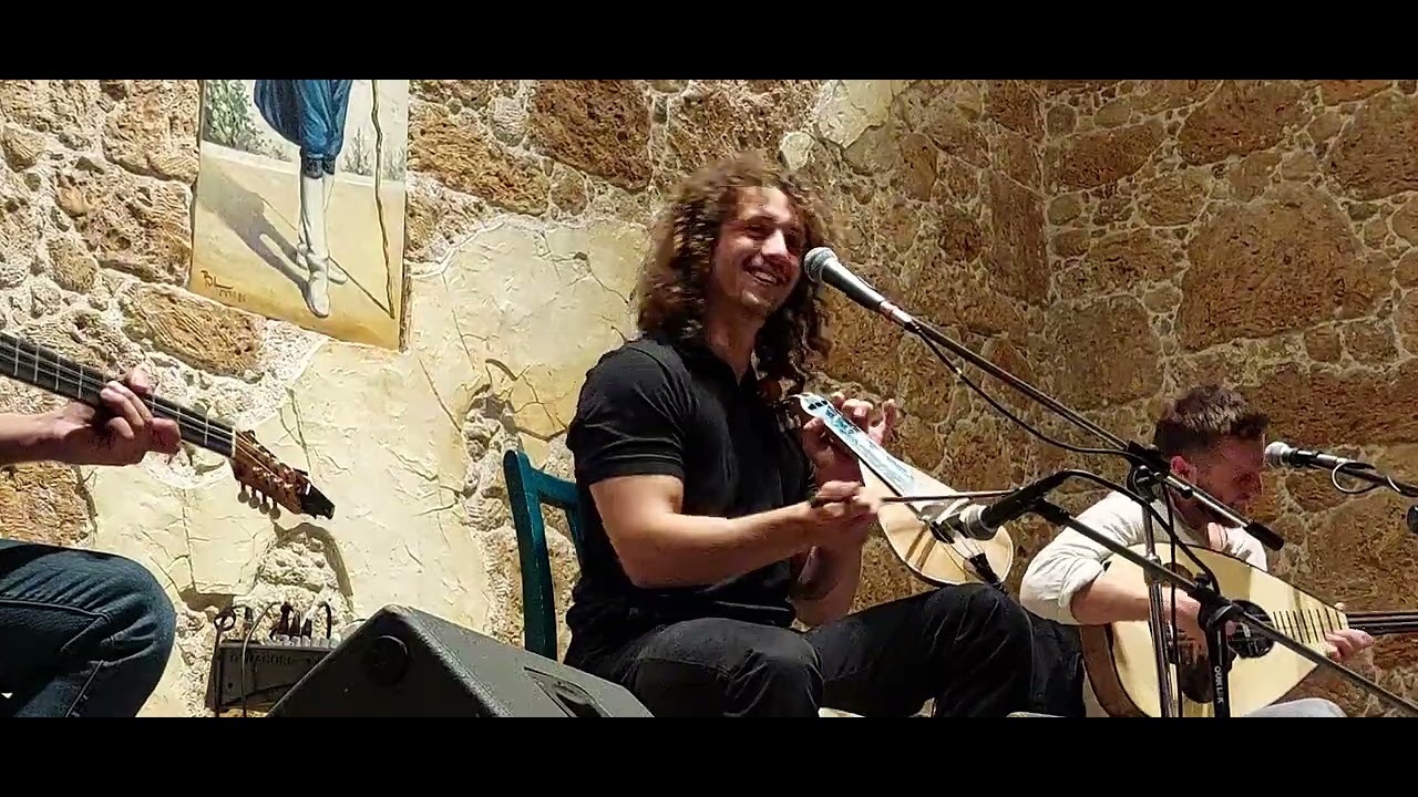 ΝΙΚΟΣ ΚΑΙ ΑΝΤΩΝΗΣ ΞΥΛΟΥΡΗΣ@!!!!