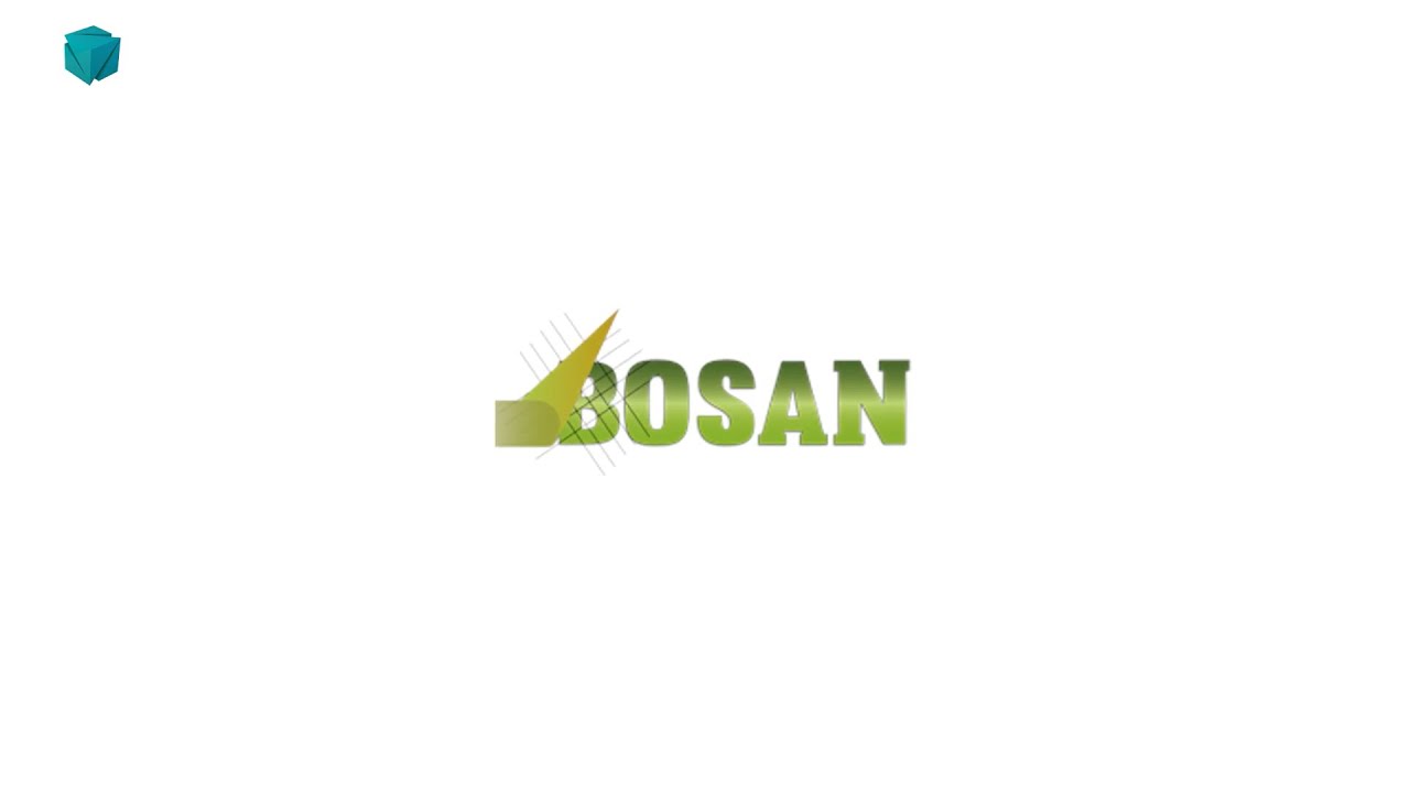 BOSAN BOYAMA - EYDEP Firma Değerlendirmesi