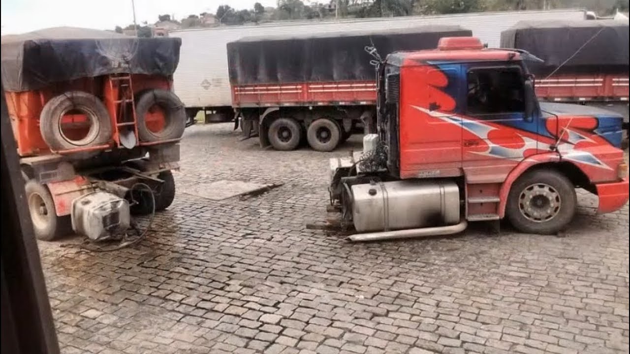 Cargas Extremas Amazing (Extreme Loads)