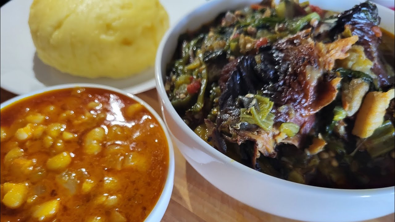 CALULU DE BAGRE  FUMADO-RECEITAS DA BENELGA