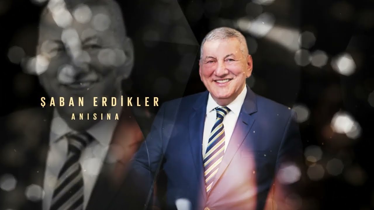 Şaban Erdikler Anısına