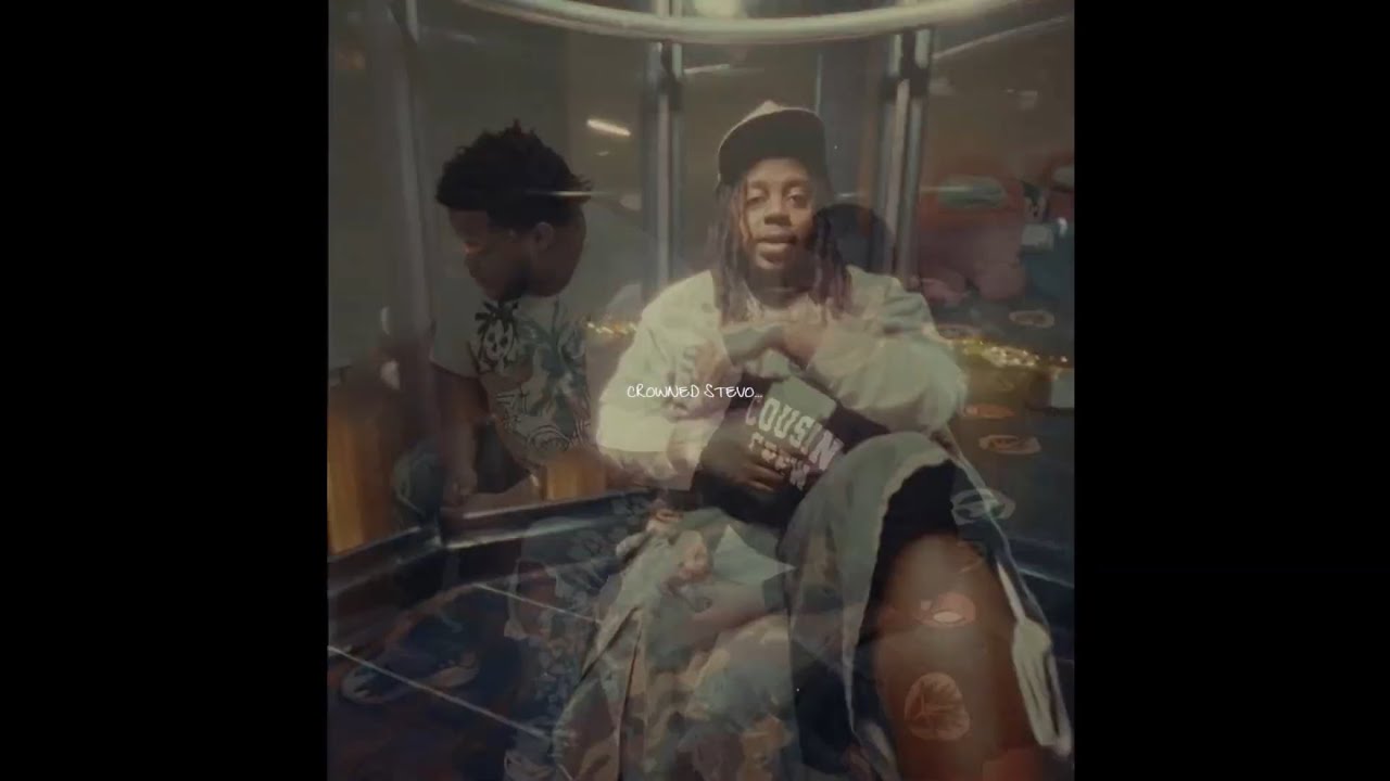 [FREE] Babyface Ray x 1 Up Tee Type Beat (sample) 