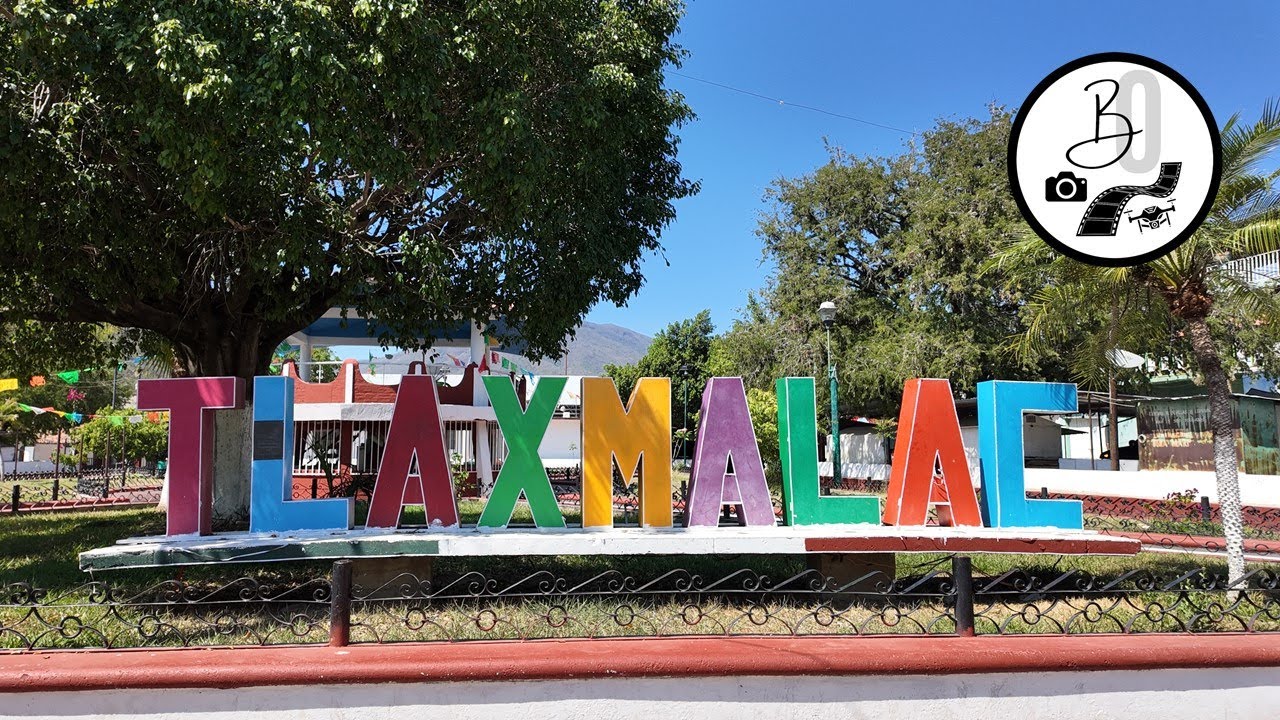 TLAXMALAC, GUERRERO, MÉXICO.