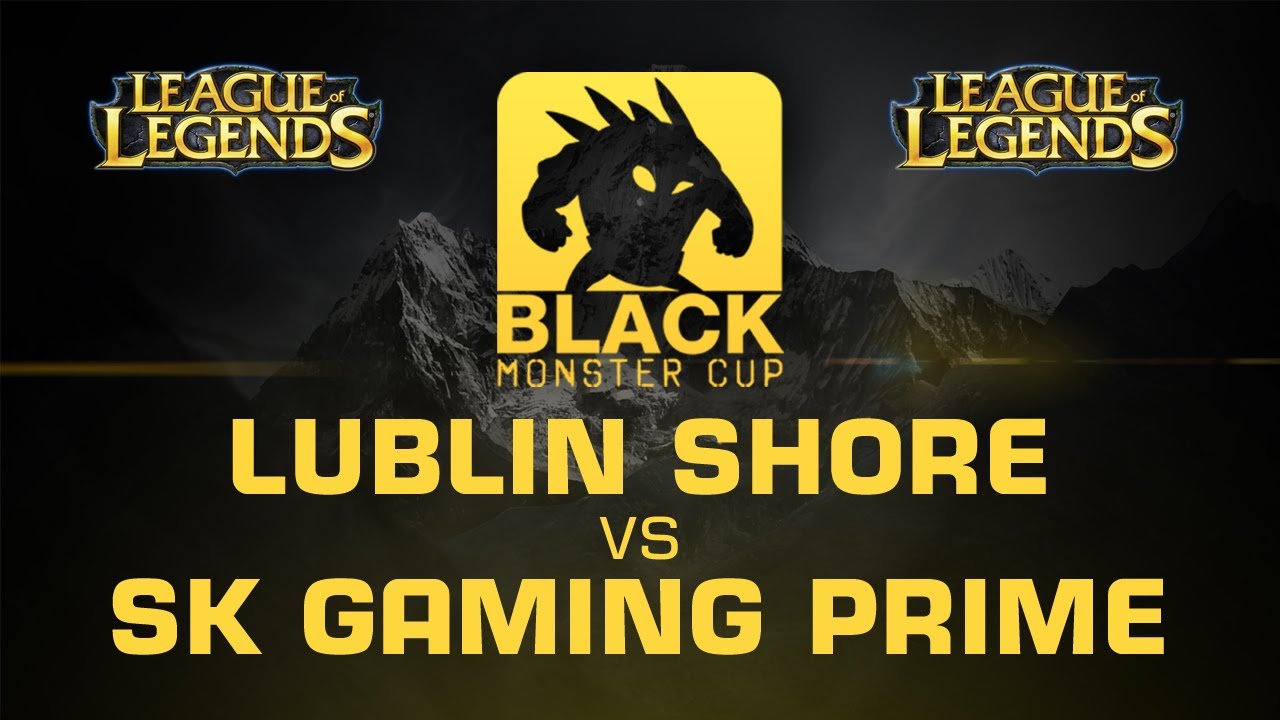SK Gaming Prime vs. Lublin Shore - Map 1 - BMC Summer 2014 Finals - League of Legends
