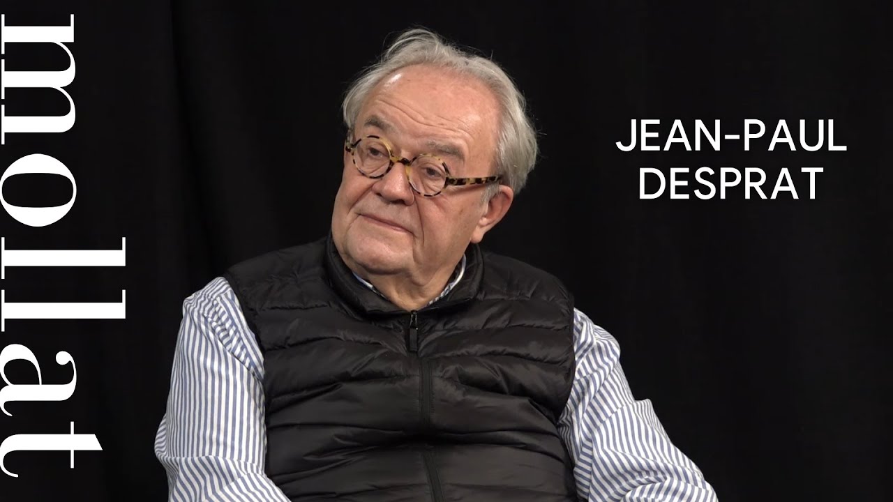 Jean-Paul Desprat - Une histoire des Girondins