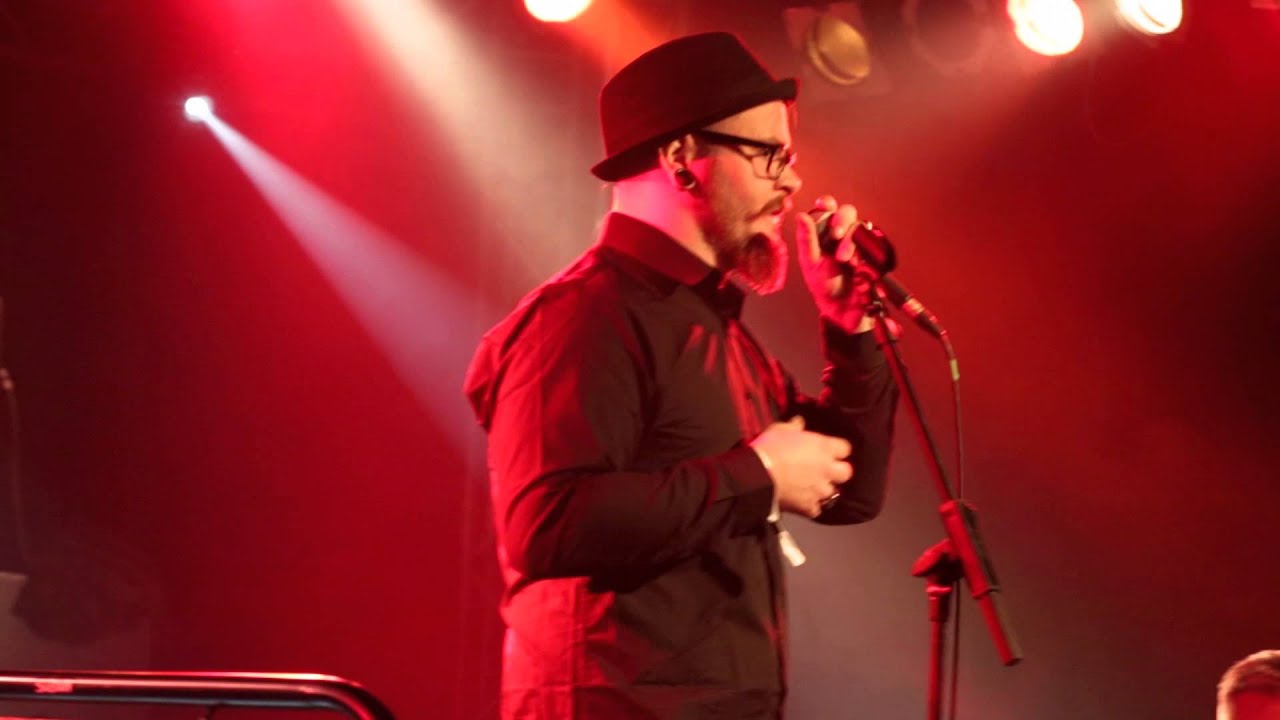 Ritual Havoc - Runes and Men 2015