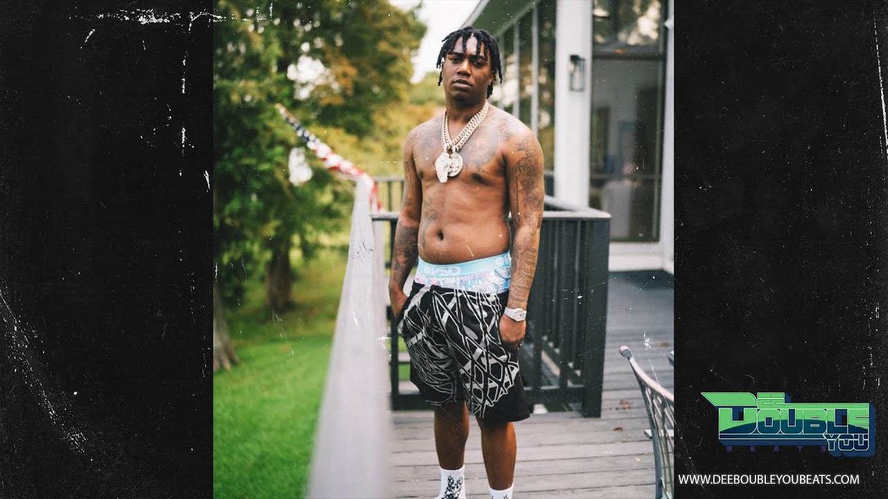 Fredo Bang Type Beat - 