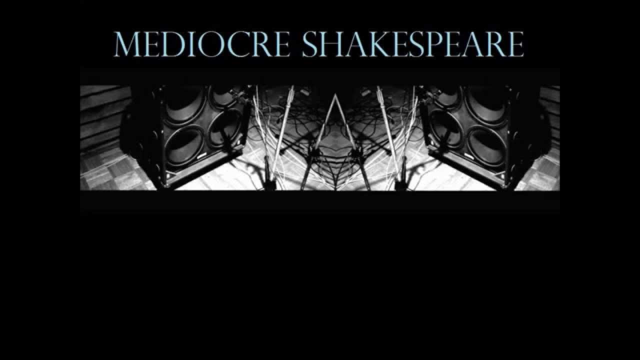 Being As An Ocean - Mediocre Shakespeare (Sub.Esp)